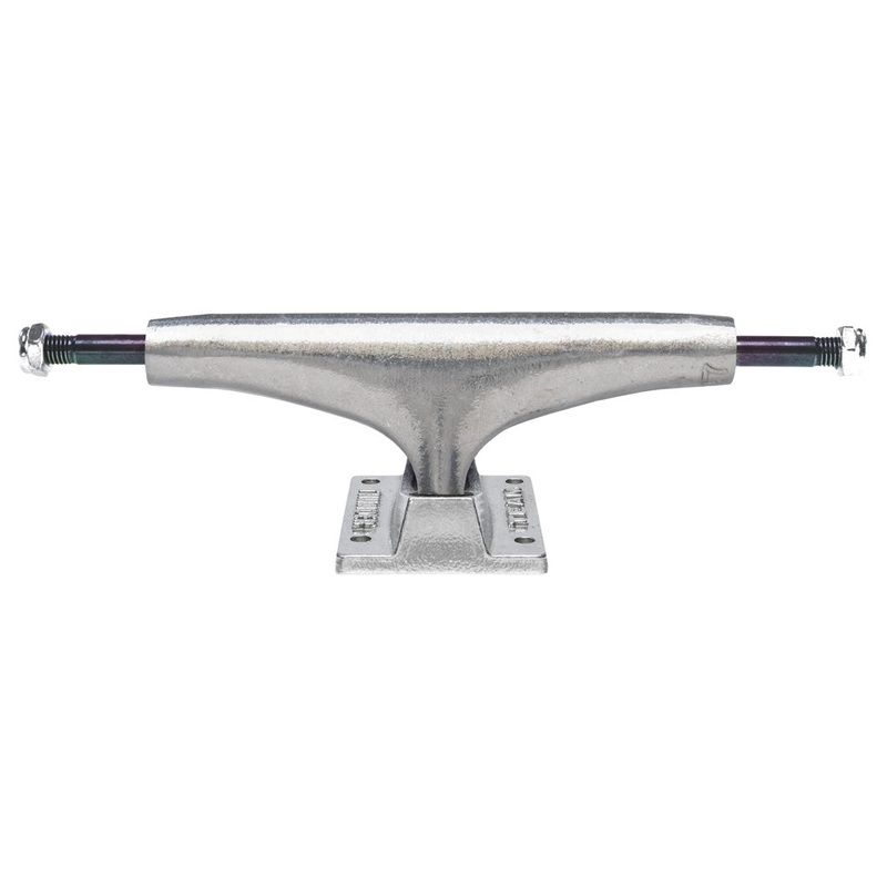 Thunder - Titanium Team Hi 148 Skateboard Trucks