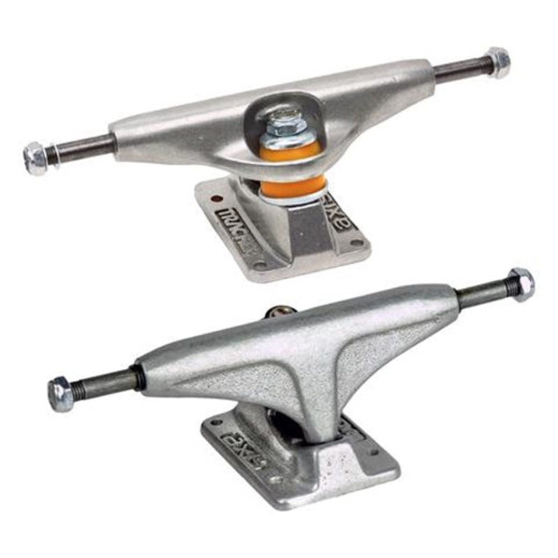 Tracker - Axis 139MM Skateboard Trucks