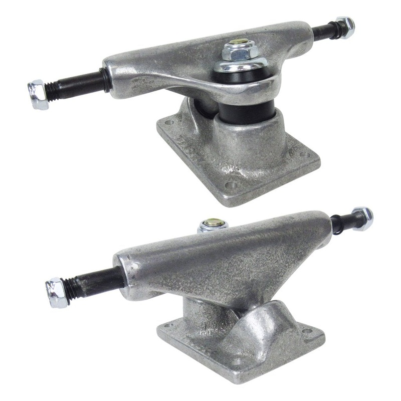 Tracker - Classic Fultrack 106MM Skateboard Trucks