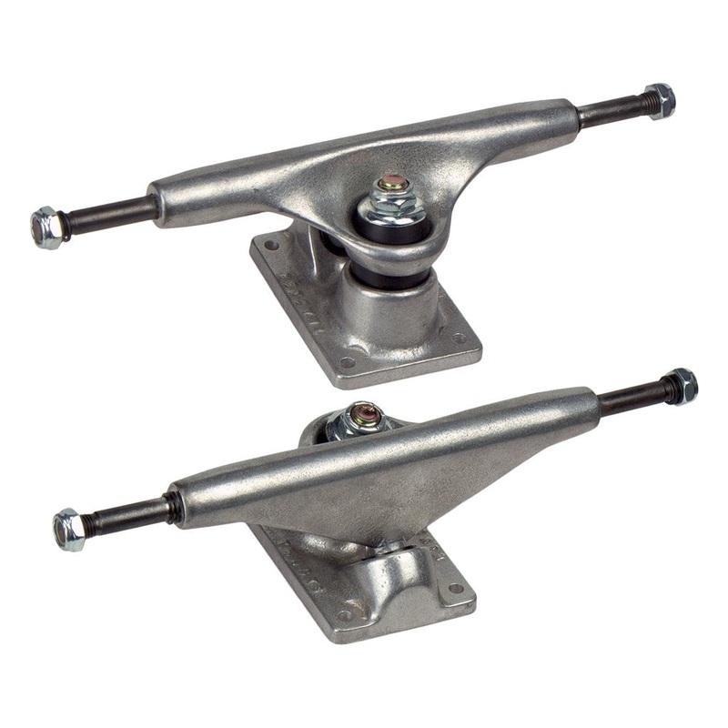 Tracker - Classic Sixtrack 161MM Skateboard Trucks