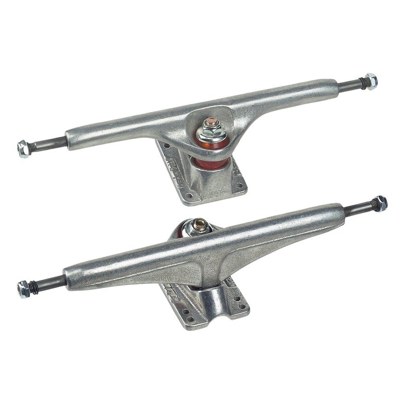 Tracker - Dart Polished 219MM Skateboard Trucks