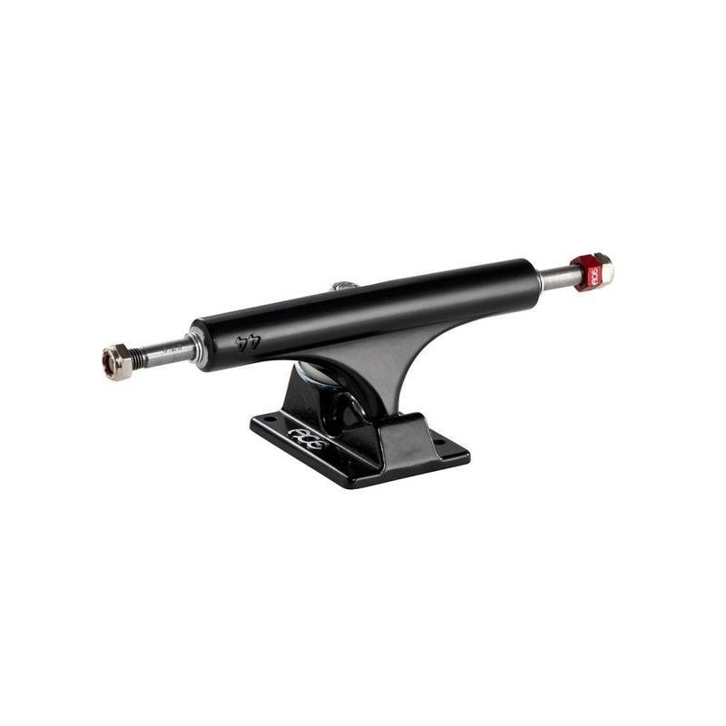 Ace - Matte Black 44 AF1 Skateboard Trucks