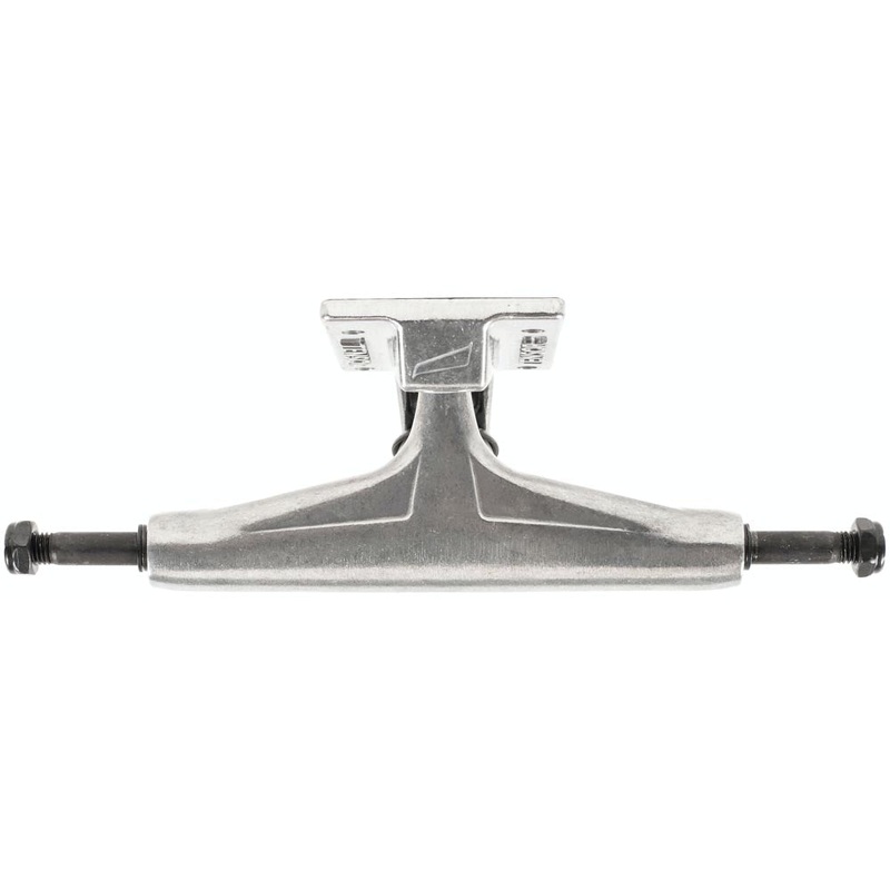 Tensor - Alum Raw 5.0 Skateboard Trucks