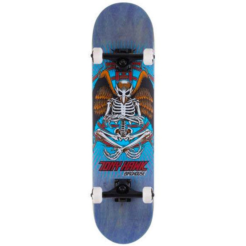 Birdhouse - Tony Hawk Birdman 8.0 Complete Skateboard