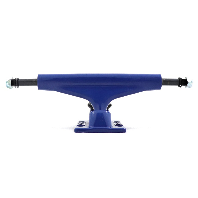 Paramount - Blue 139mm Skateboard Trucks