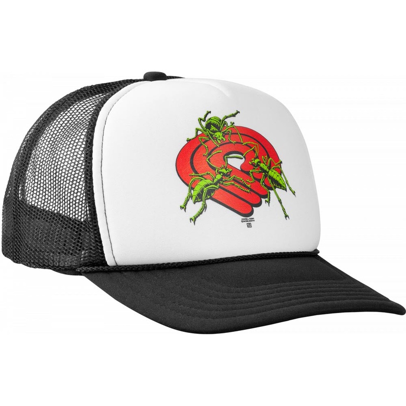 Powell Peralta - Ants Trucker Cap