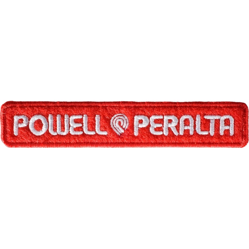 Powell Peralta - Strip Patch