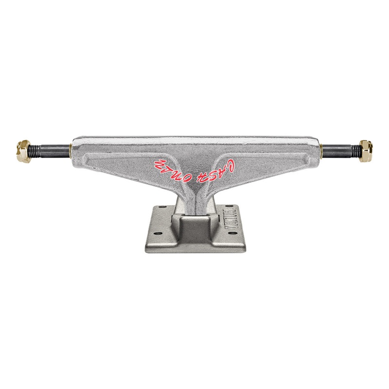 Venture - Cash Only Hi Skateboard Trucks