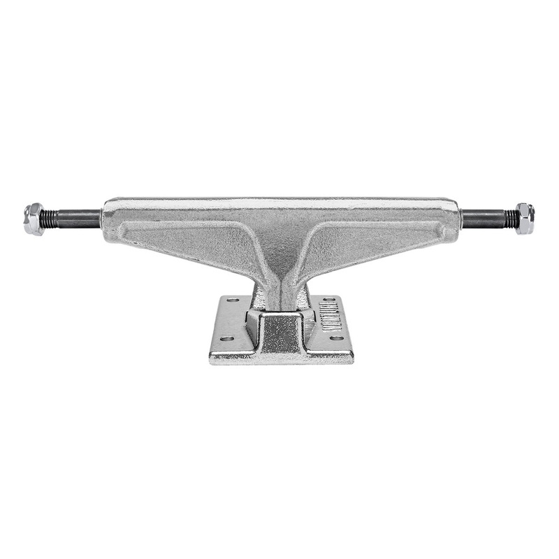 Venture - Polished Loose Team Hi Skateboard Trucks