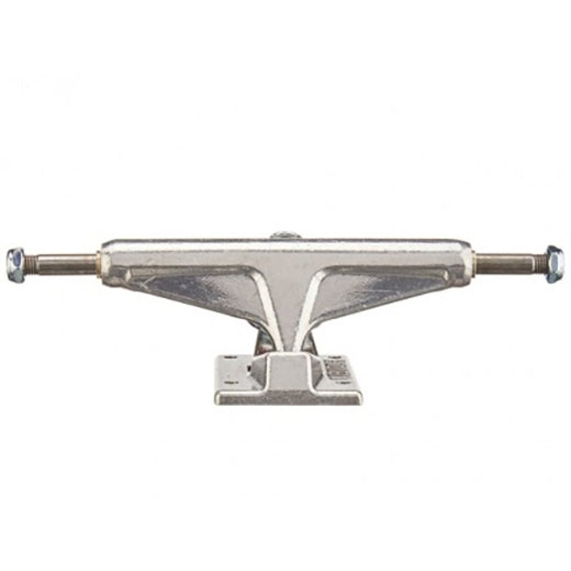 Venture - Polished Low Skateboard Trucks