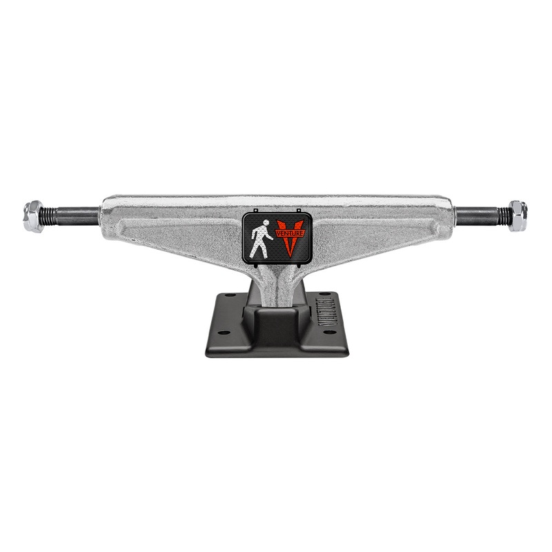 Venture - Shanahan Street V Lights Skateboard Trucks