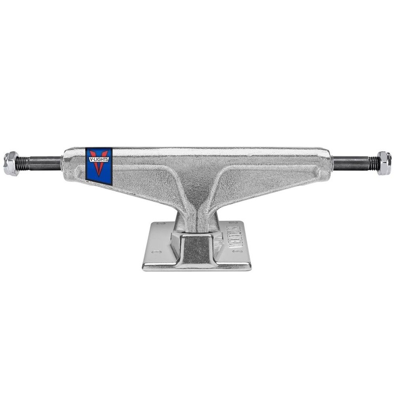 Venture - V Lights Hi Skateboard Trucks