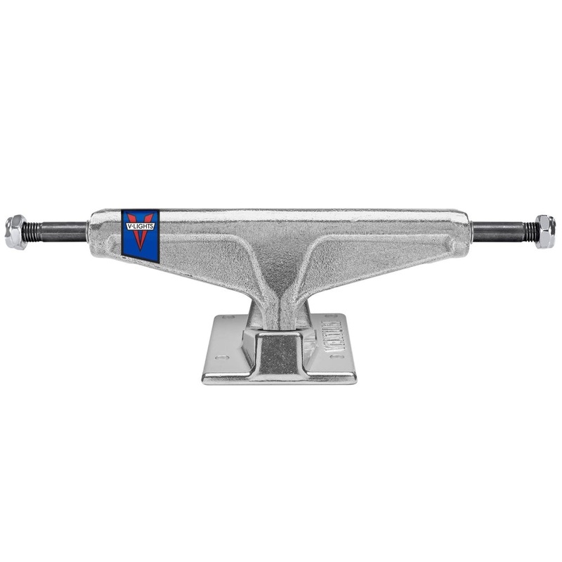 Venture - V Lights Low Skateboard Trucks