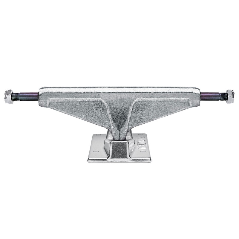 Venture - V Titaniums Hi Skateboard Trucks