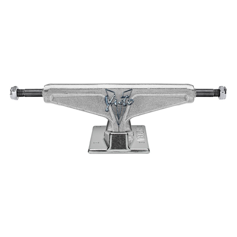 Venture - Yuto Horigome Liquid Chrome Low Skateboard Trucks