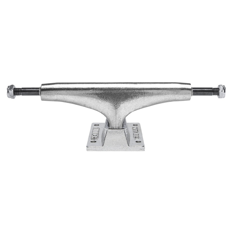 Thunder - Inverted Hollow Kingpins Hi Skateboard Trucks