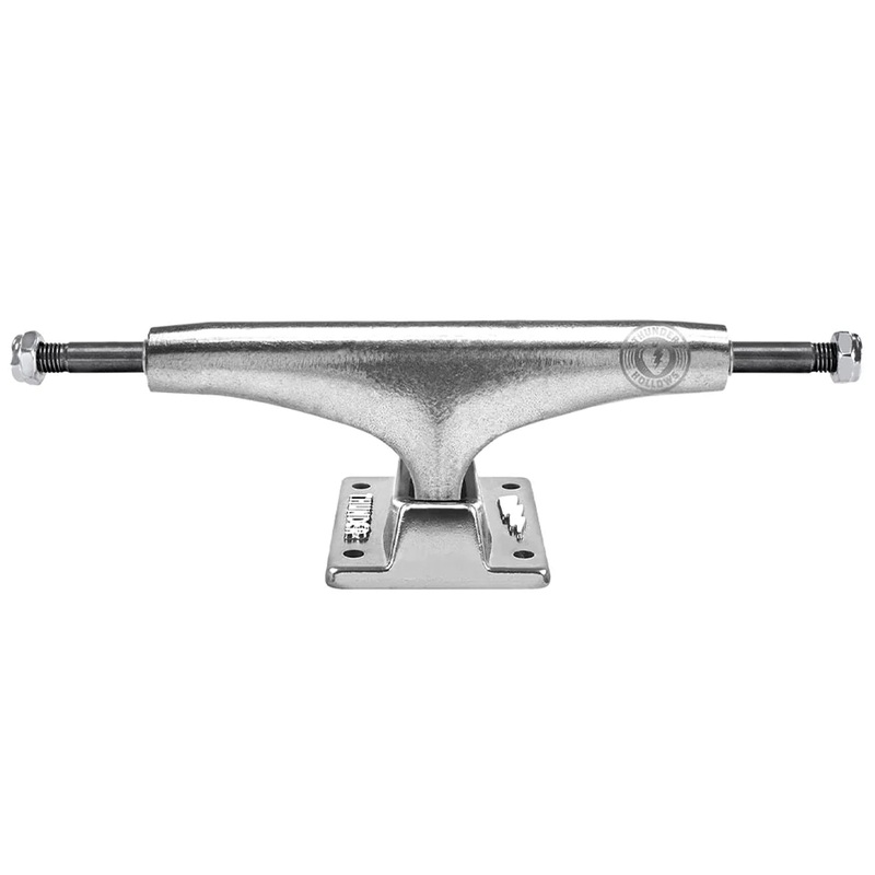 Thunder - Lights Hi Skateboard Trucks