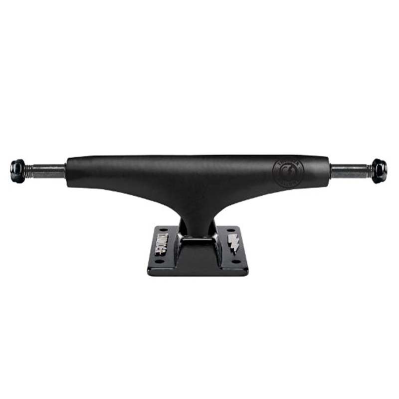 Thunder - Night Hollow Lights Hi Skateboard Trucks