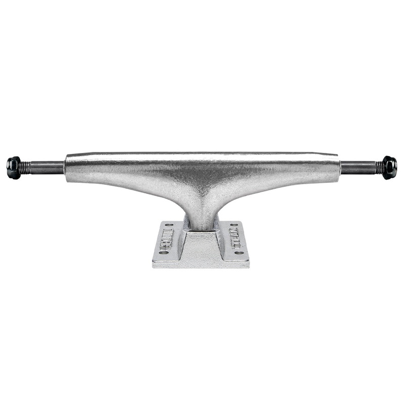 Thunder - Polished Team Hi Skateboard Trucks
