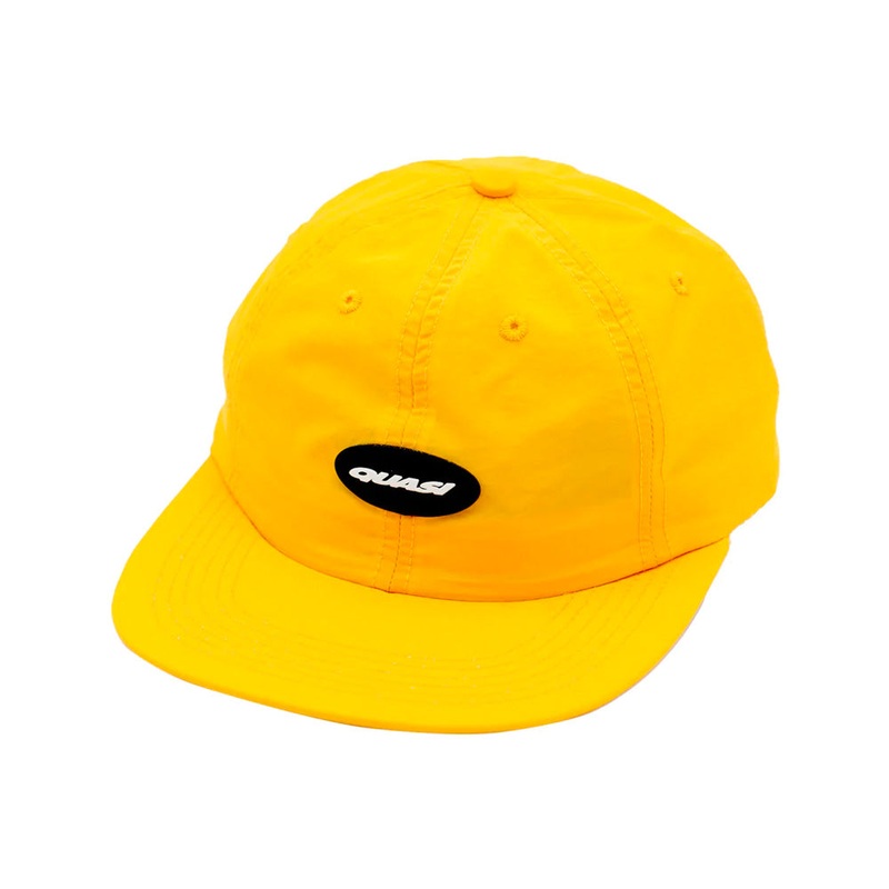 Quasi - Court Hat Mango