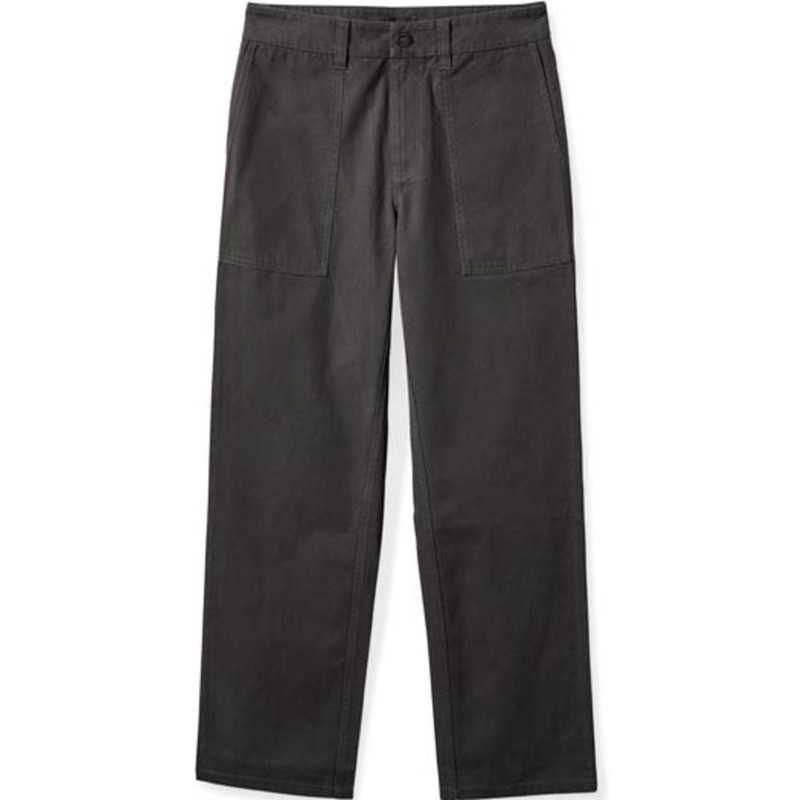Brixton - Surplus Pant Washed Black