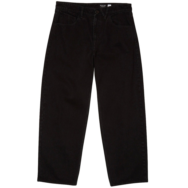 Volcom - Billow Jeans Black
