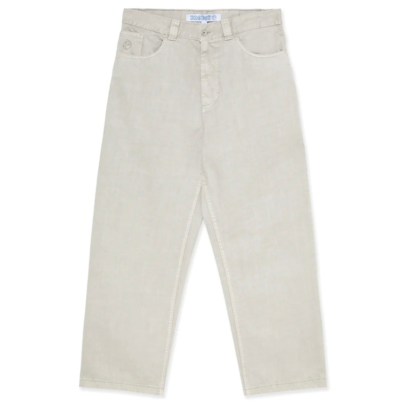 Polar - Big Boy Jeans Pale Taupe