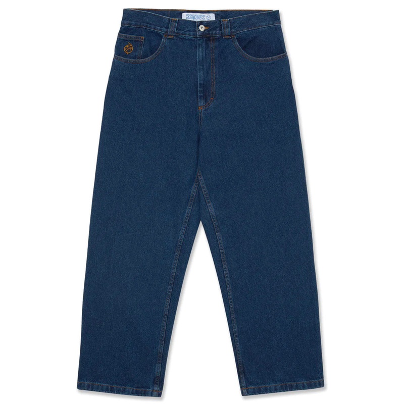 Polar - Big Boy Pants Dark Blue