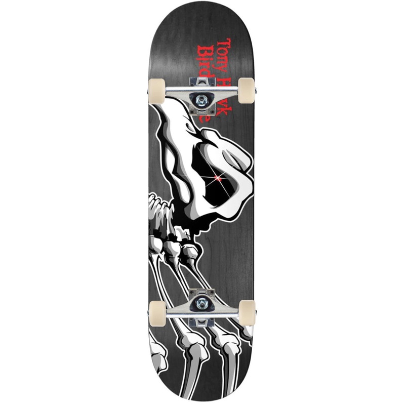 Birdhouse - Tony Hawk Falcon 1 8.125 Complete Skateboard