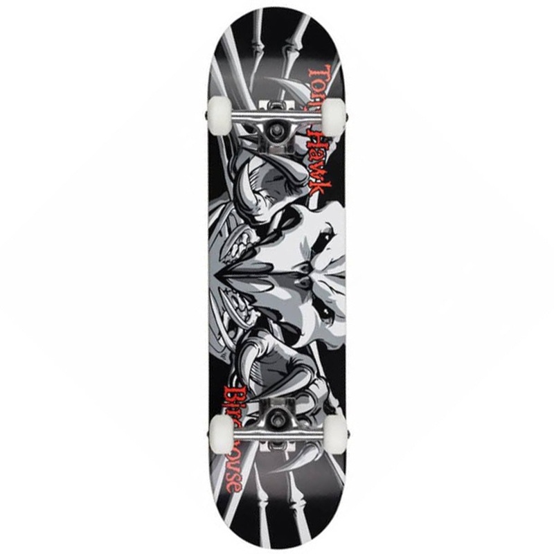 Birdhouse - Tony Hawk Falcon 3 7.75 Complete Skateboard