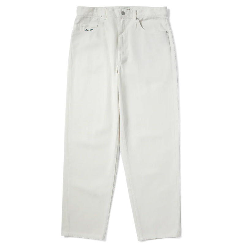 Huf - Cromer Pants Bone