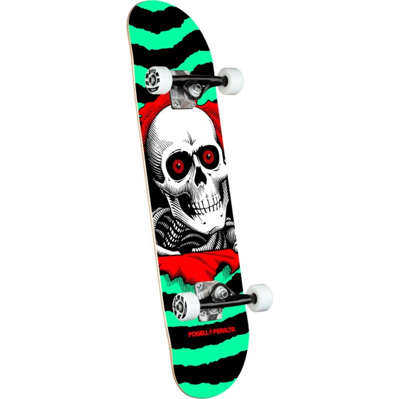 Powell Peralta - Ripper 7.5 Complete Skateboard