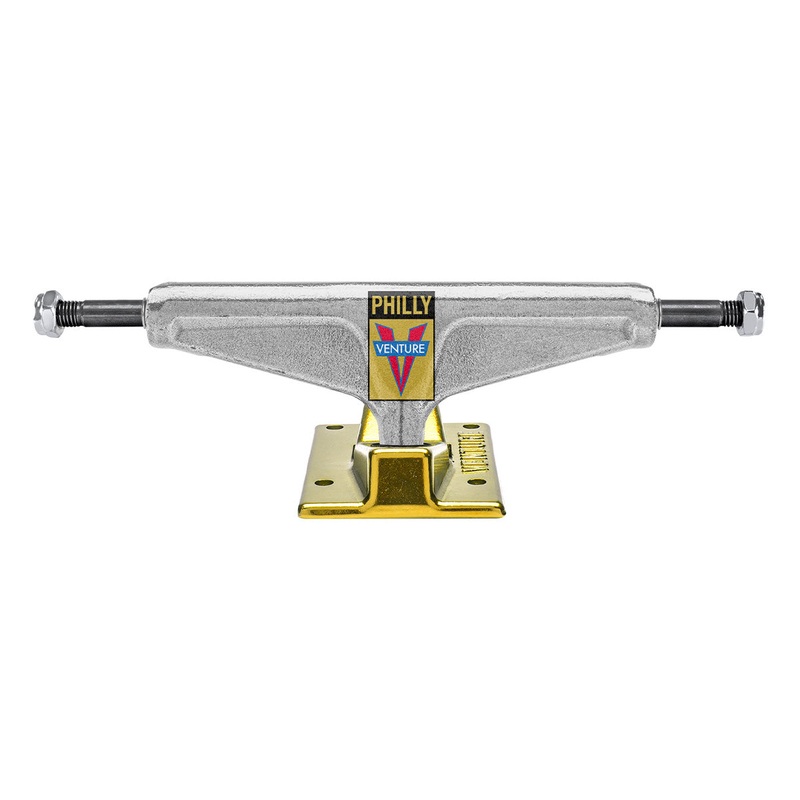Venture - Jahmir Brown Awake Ltd V Hollow Low 5.2 Skateboard Trucks