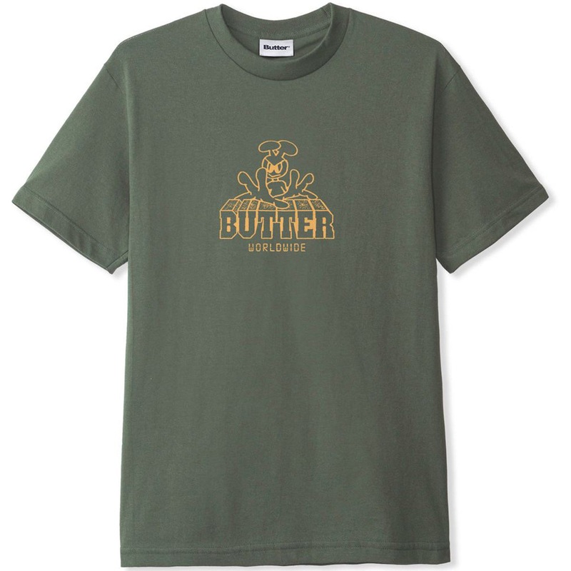 Butter Goods - Alien Tee Army