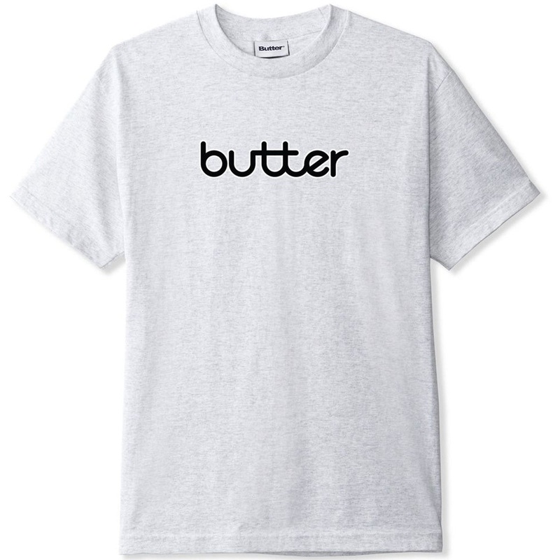 Butter Goods - Alpine Tee Ash