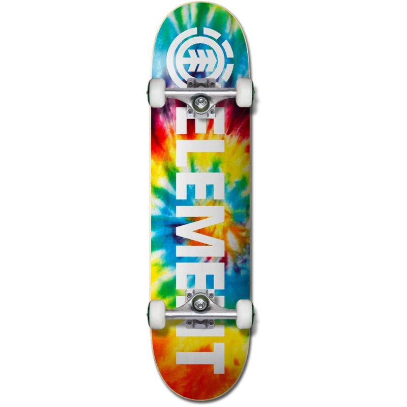 Element - Blazin 7.75 Complete Skateboard