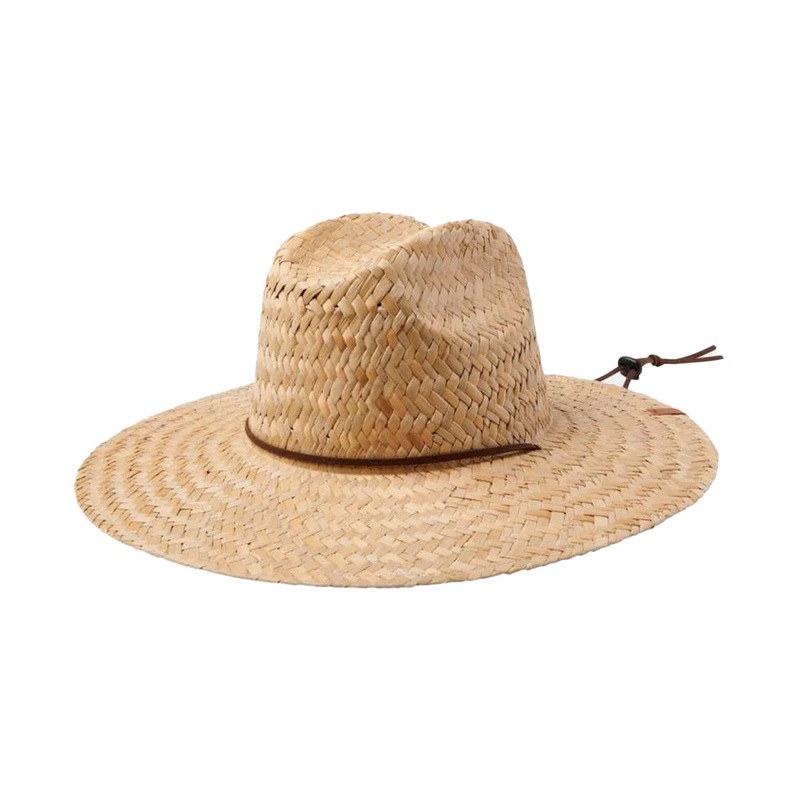 Brixton - Bells II Sun Hat Tan/Tan