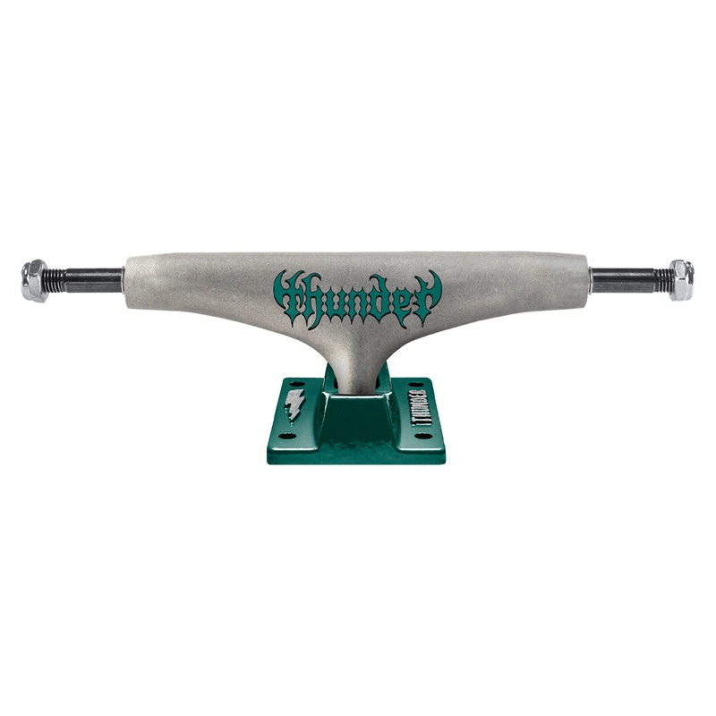 Thunder - Catalyst Team Hi 148 Skateboard Trucks