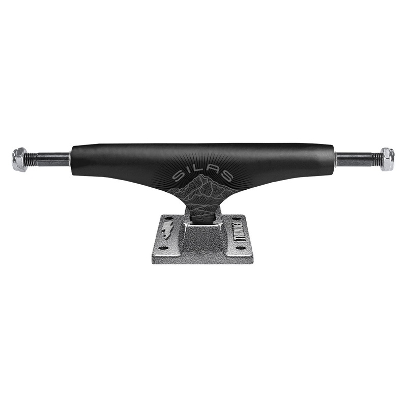 Thunder  - Slias Baxter-Neal Rise Hi 148 Skateboard Trucks