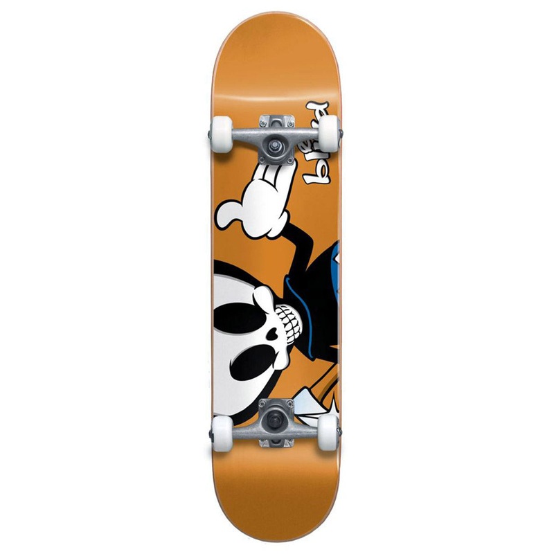 Blind - Reaper Character 7.75 Complete Skateboard