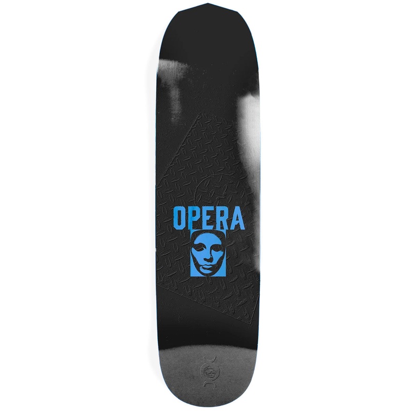Opera - Maestro 8.375 Skateboard Deck