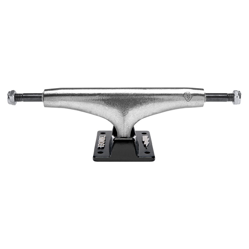 Thunder - Wade Desarmo Stamped Hollow Lights Hi 148 Skateboard Trucks