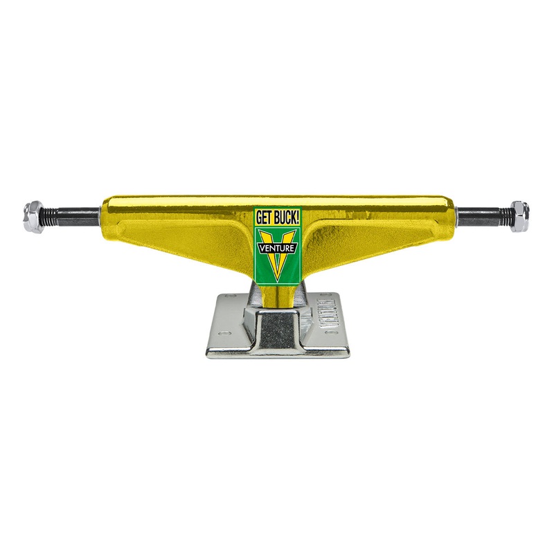 Venture - Shake Junt V-Hollows Hi 5.0 Skateboard Trucks