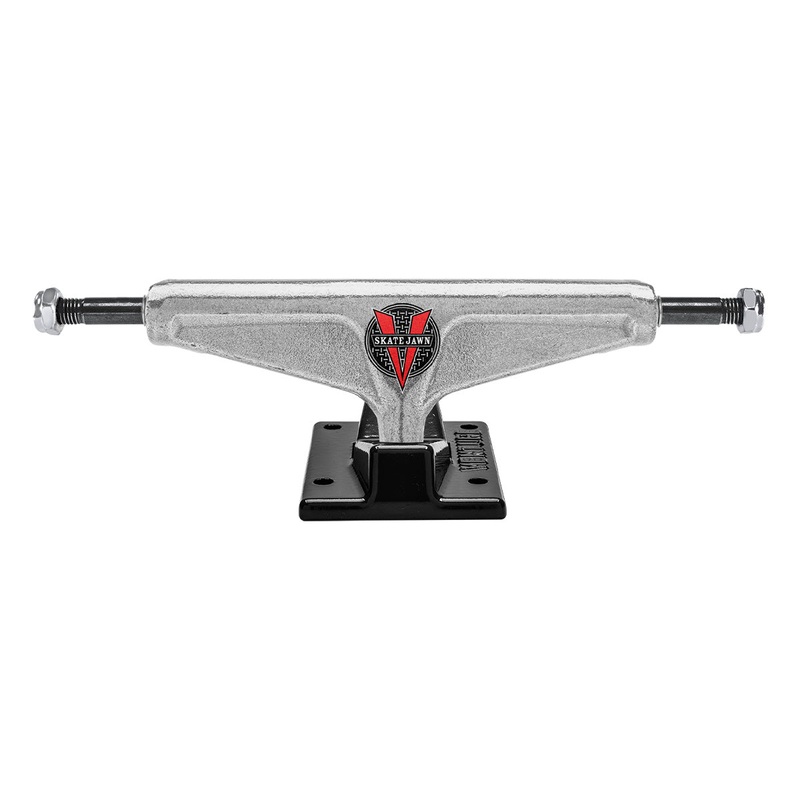Venture - Skate Jawn V-Cast Hollows Hi 5.8 Skateboard Trucks