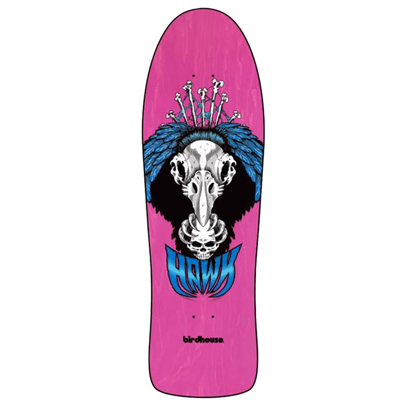 Birdhouse - Tony Hawk Vulture 10.25 Skateboard Deck