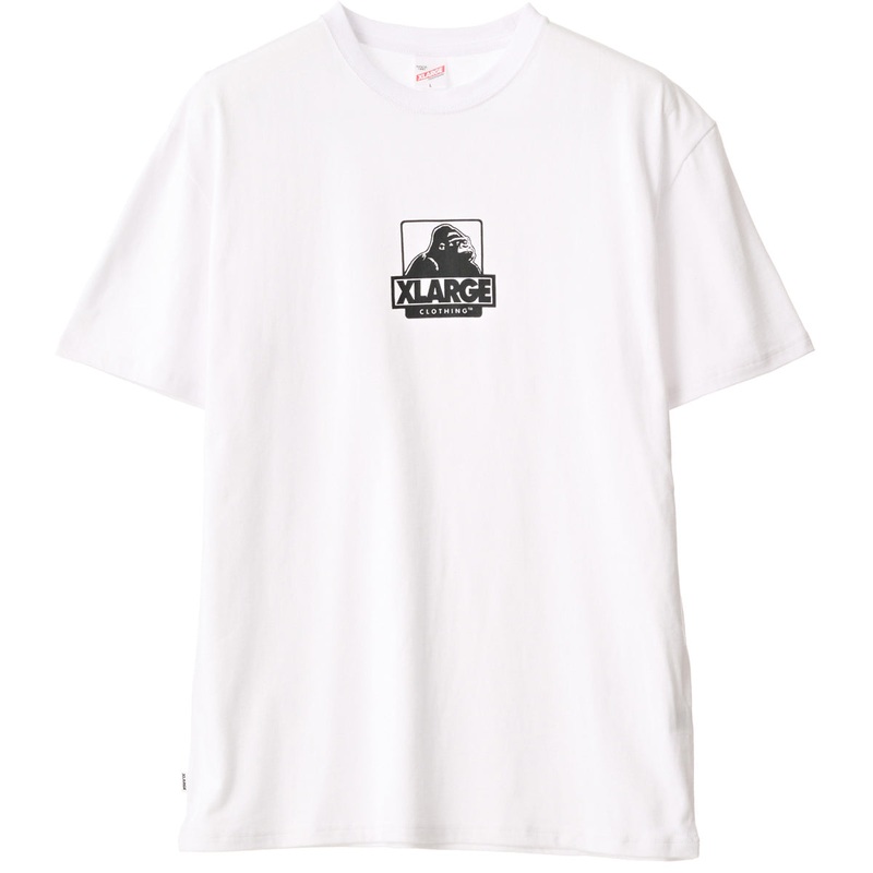 XLarge - 91 OG Tee White