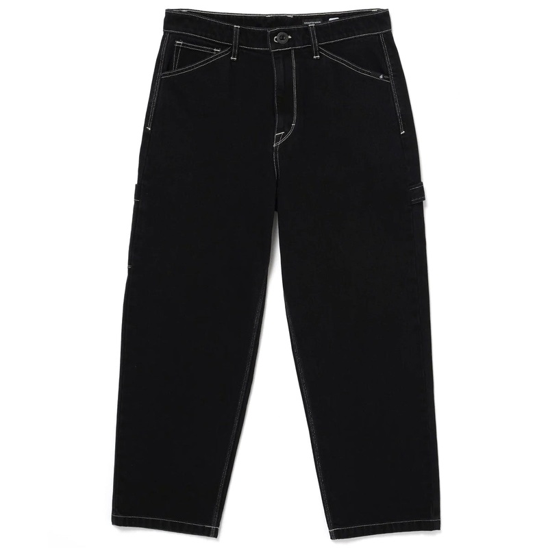 Volcom - Kraftsman Jeans Black