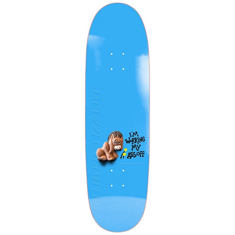 Jacuzzi - Work Horse 8.375 Skateboard Deck