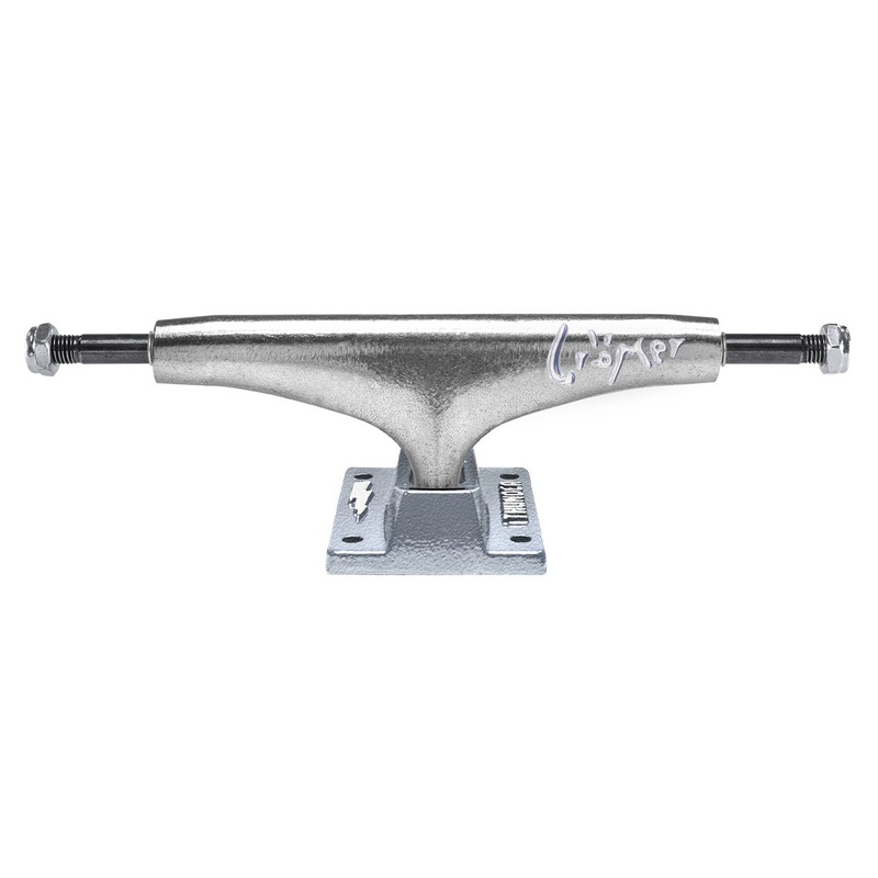 Thunder - Brad Cromer Behaviour Hi Skateboard Trucks