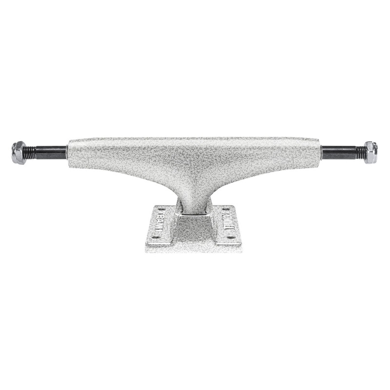 Thunder - Pearls Inverted Hollow Kingpins Hi Skateboard Trucks